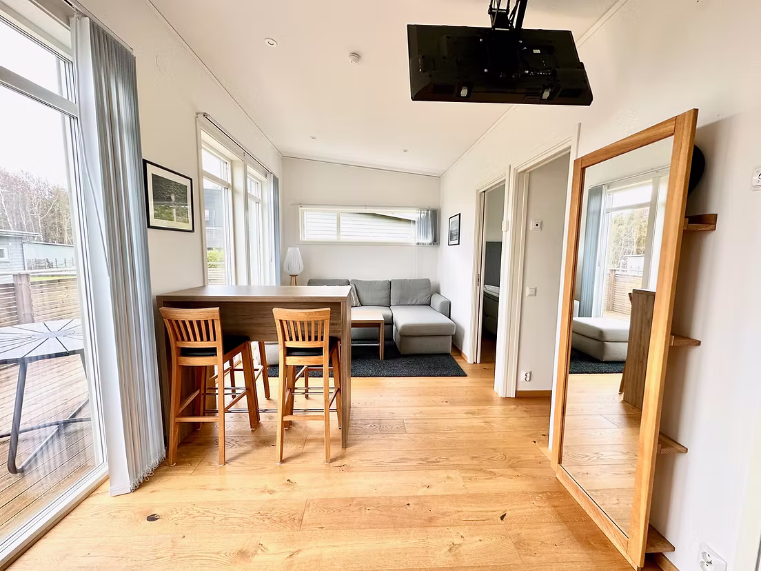 Sea View Cottage – slide 3