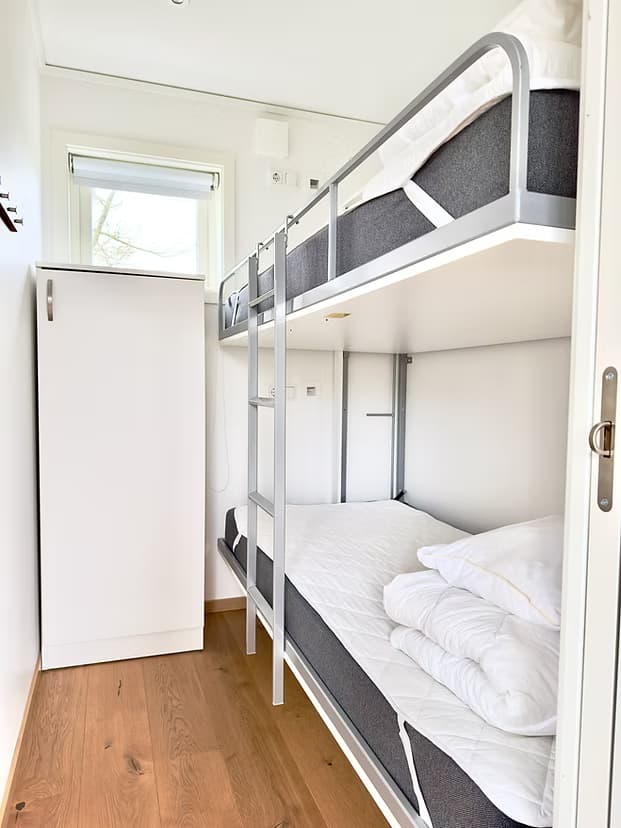 Stuga Havsutsikt – bild 6