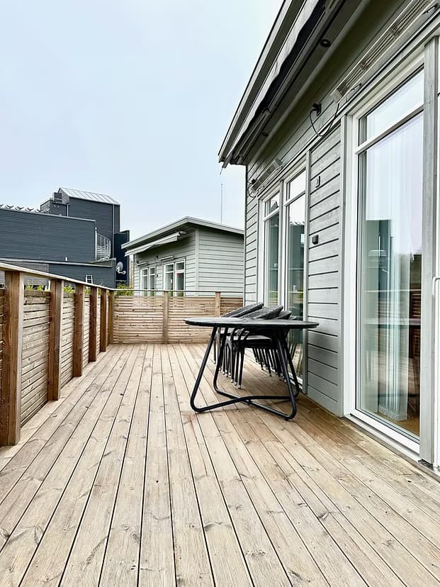 Standard Cottage – slide 9