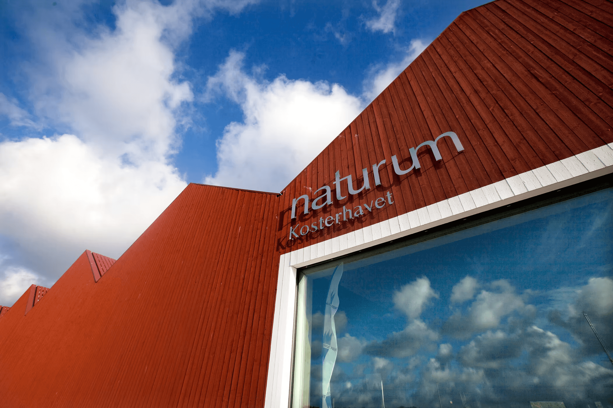 Visit Naturum